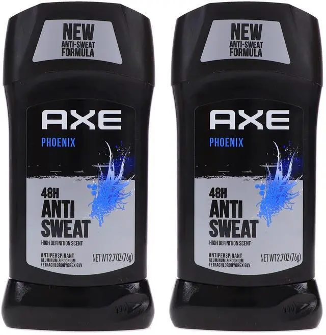 Main image of Dry Anti-Perspirant Deodorant Phoenix 2.70 oz (Pack of 2)