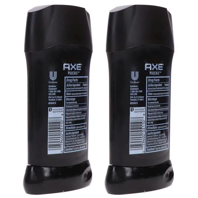 Alt view image 3 of 7 - Dry Anti-Perspirant Deodorant Phoenix 2.70 oz (Pack of 2)