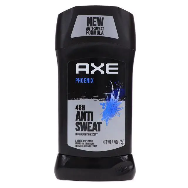 Alt view image 7 of 7 - Dry Anti-Perspirant Deodorant Phoenix 2.70 oz (Pack of 2)