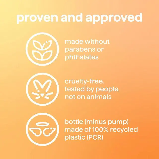 Alt view image 6 of 7 - Foaming Hand Wash, Sandalwood + Cedar - Leaves Hands Feeling Soft & Clean, Cruelty-Free, for Bathroom & Kitchen, 10 fl oz, 3 pack