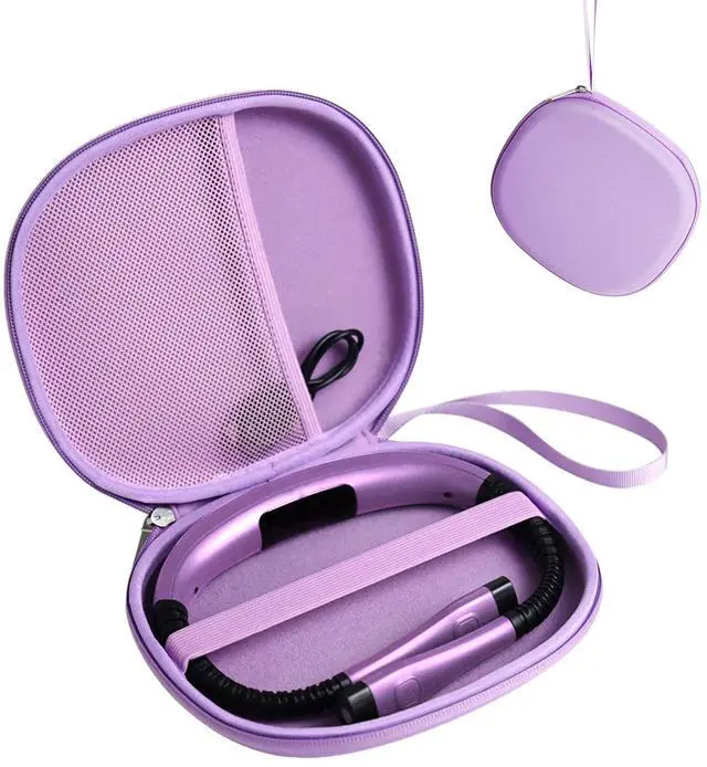 Main image of Case for Book Reading Light Compatible with Glocusent & Gritin