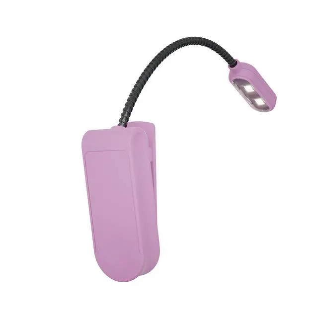 Alt view image 3 of 3 - The Original MiniFlex 3 (Lavender)