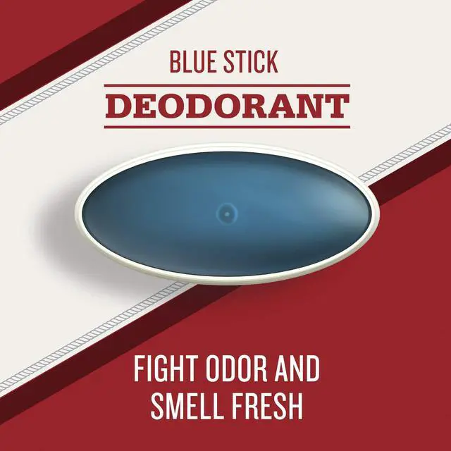 Alt view image 4 of 7 - Deodorant for Men Pure Sport Scent High Endurance 3 Ounce (Pack of 3)
