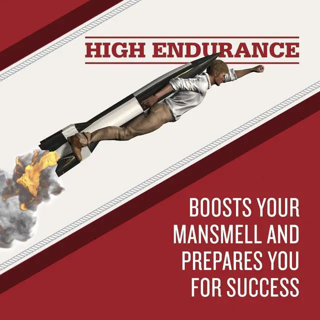 Alt view image 5 of 7 - Deodorant for Men Pure Sport Scent High Endurance 3 Ounce (Pack of 3)