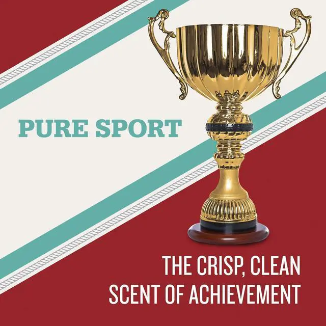 Alt view image 6 of 7 - Deodorant for Men Pure Sport Scent High Endurance 3 Ounce (Pack of 3)