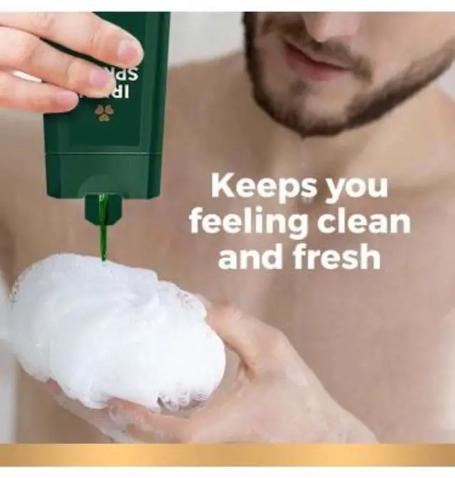 Alt view image 3 of 7 - Body Wash Active Scrub Moisturizing Face Exfoliating Gel 20 Fl Oz (Pack of 2)