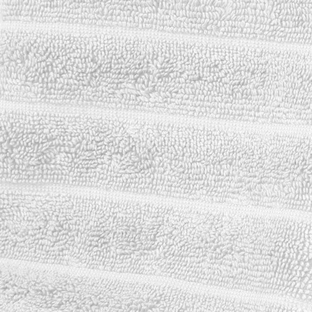 Alt view image 2 of 7 - Classic Turkish Towels CTT Luxurious 100% Turkish Cotton Washcloths 6 Pack, Highly Absorbent & Quick Dry, Face Towels Wash Cloths for Hotel, Spa & Gym | 13"x13" (Platinum)