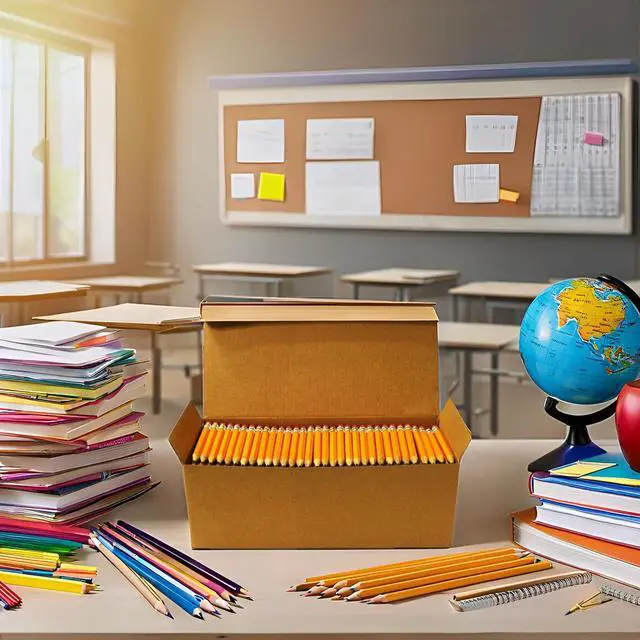Alt view image 4 of 4 - 400PCS 4'' Golf Pencils Pre-sharpened, Break-Resistant Lead No. 2 Half Pencils with Eraser Tops, #2 HB pencil, Back to school, 400/Box.