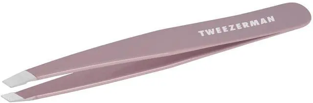 Main image of Purple Wisteria Slant Tweezer
