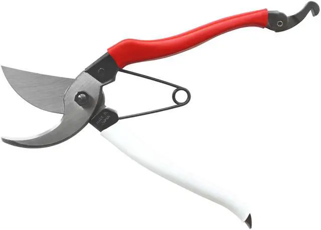 Main image of Pruning Shears Unique 8.3 inches (210 mm) (Blister) No. 104