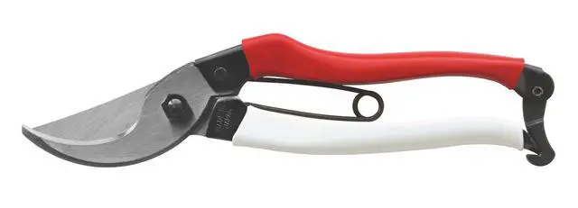 Alt view image 3 of 7 - Pruning Shears Unique 8.3 inches (210 mm) (Blister) No. 104