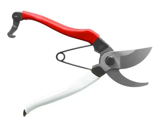 Alt view image 5 of 7 - Pruning Shears Unique 8.3 inches (210 mm) (Blister) No. 104
