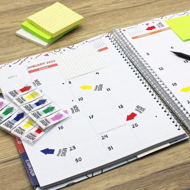 Alt view image 4 of 7 - Lined Sticky Notes, 3x3 Inch, 600 Sheets Self-Stick Notes, Easy to Post for School, Office, Notebook, Pastel Yellow Color, 100 Sheets/Pad