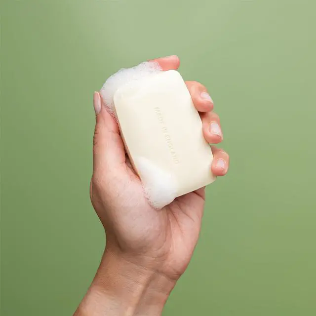 Alt view image 5 of 7 - Advanced Sulphur Soap Cleansing Bar for Blemish-Prone, Rough and Uneven Skin