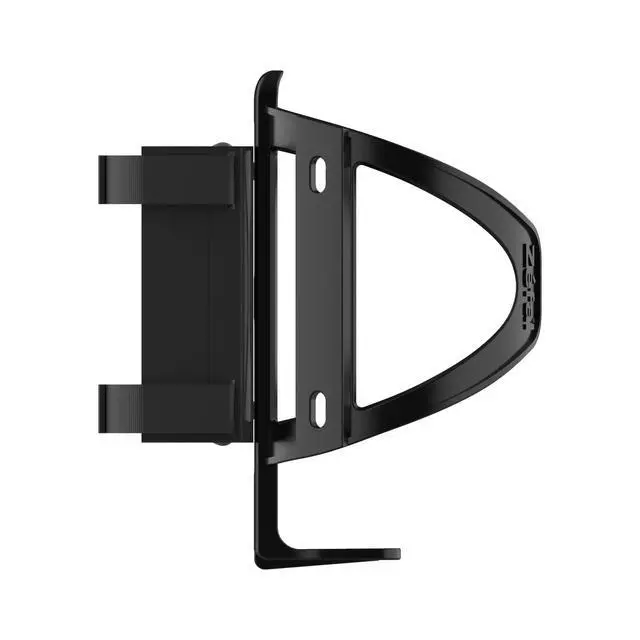 Alt view image 5 of 7 - Pulse Universal Water Bottle Bike Cage (Multi-Position, Black)