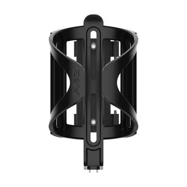 Alt view image 4 of 7 - Pulse Universal Water Bottle Bike Cage (Multi-Position, Black)