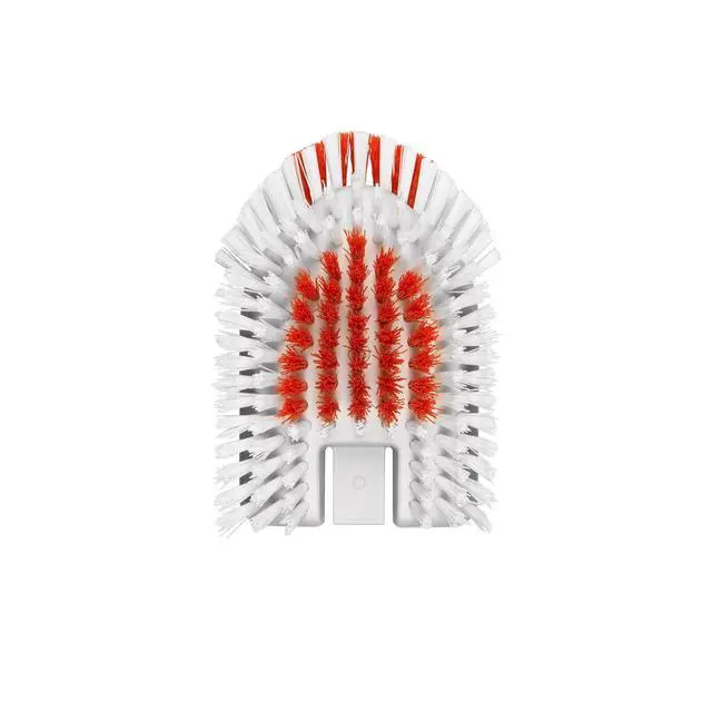 Alt view image 2 of 6 - Good Grips Extendable Tile & Tub Brush Refill,,