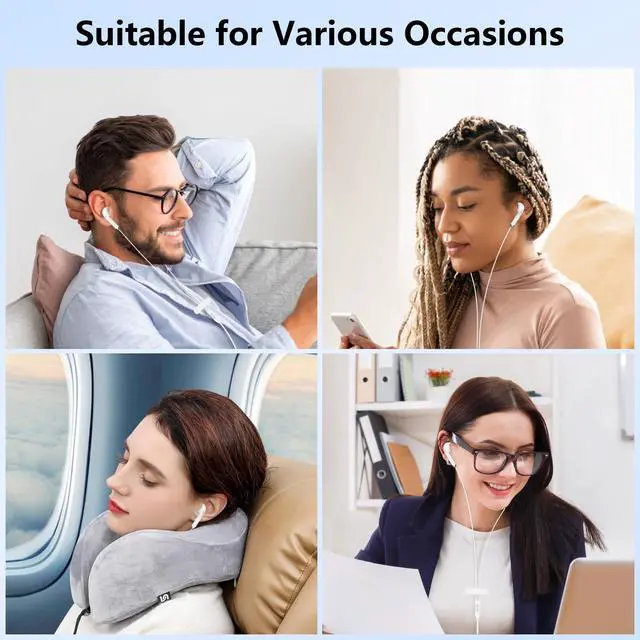 Alt view image 7 of 7 - for iPhone 17e/17 Pro Max Wired Headphones USB C Earbuds Type C Earphones for iPhone 17 Pro/Air 16e 16 Pro Max 16Plus 16 15 Pro Max,USBC Wired Ear Buds with Microphone for Samsung S26 A17 A16 S25 S24