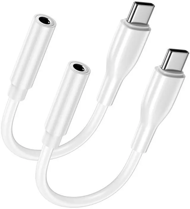 Main image of 11 10 USB Type C to 3.5mm Headphone Adapter for Google Pixel 11Pro XL | 11Pro Fold 10a 9,iPhone 17e 16,USB C to Aux Audio Jack Adapter Dongle Cable for Galaxy S26Ultra A17 A16 Z Flip8 7 A54 S26 S25