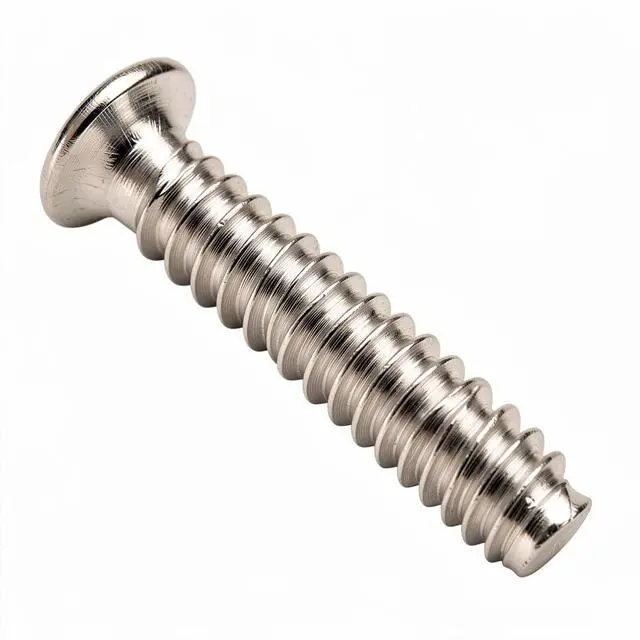 Alt view image 4 of 6 - Silver Laptop Screws Kit 500PCS M2 M2.5 M3 Flat Head Phillips Machine Screws for SSD Motherboard & Electronics Repair
