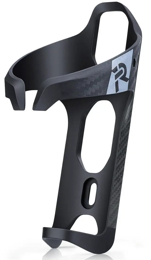 Main image of Bike Water Bottle Holder,Ultralight & Sturdy Carbon Fiber Bike Bottle Cage, Universal Bicycle Cup Holder,Water Bottle Holder for Bike Accessories with Screw Tool