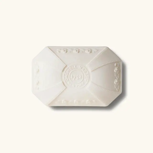 Alt view image 7 of 7 - Gardenia Natural Bar Soap for Women, Moisturizing Body Soap Bar for All Skin Types, Made with Essential Oils & Plant-Based Formula for Soft Skin, 3.5 oz