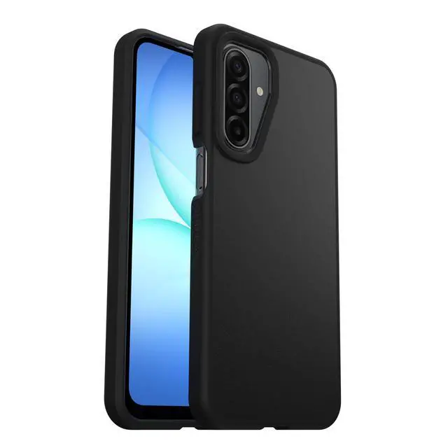 Alt view image 2 of 4 - Samsung Galaxy A17 5G, A16 5G, A16 Profile Series Case - Clear, Ultra-Thin, Pocket-Friendly, Raised Edges Protect Camera & Screen, Wireless Charging Compatible