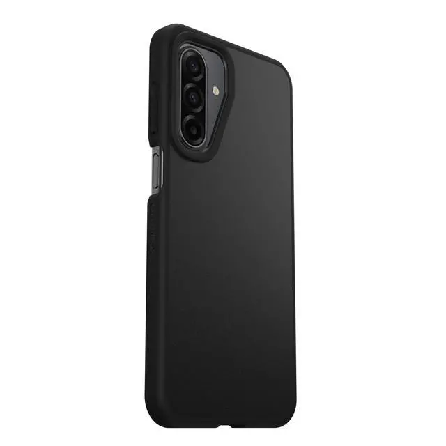 Alt view image 3 of 4 - Samsung Galaxy A17 5G, A16 5G, A16 Profile Series Case - Clear, Ultra-Thin, Pocket-Friendly, Raised Edges Protect Camera & Screen, Wireless Charging Compatible