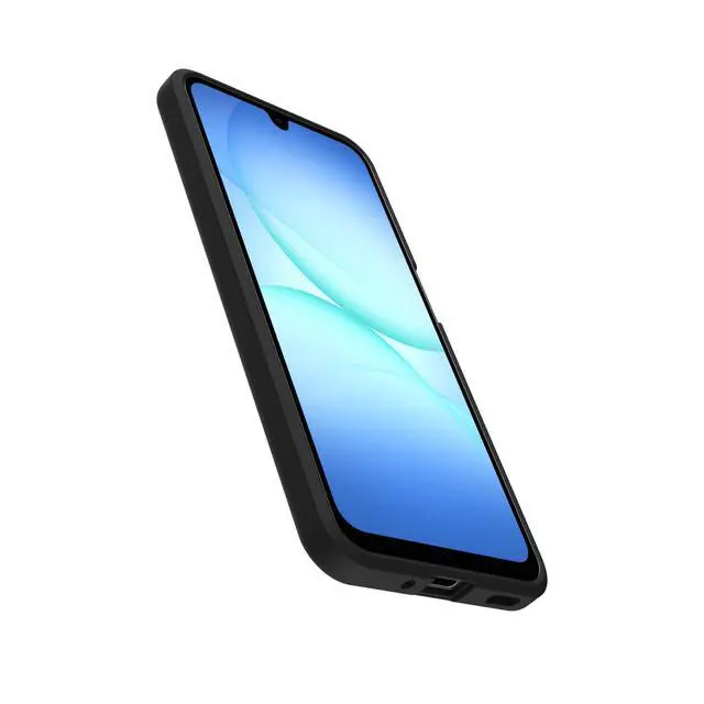 Alt view image 4 of 4 - Samsung Galaxy A17 5G, A16 5G, A16 Profile Series Case - Clear, Ultra-Thin, Pocket-Friendly, Raised Edges Protect Camera & Screen, Wireless Charging Compatible
