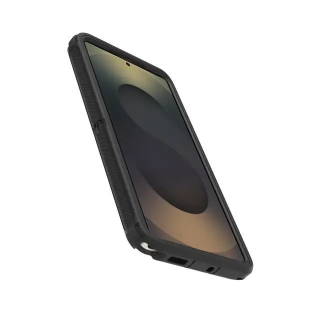 Alt view image 5 of 6 - Samsung Galaxy S26 Ultra Defender Series Pro Case - Black, Tough, Rugged & Durable Samsung Galaxy Phone Case with Magnets