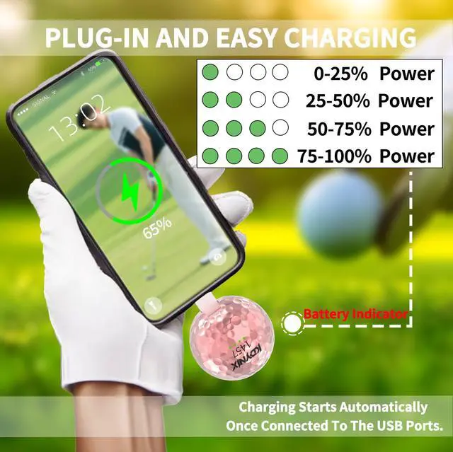 Alt view image 3 of 7 - Mini Portable Charger USB C Power Bank 2000mAh Phone Charger Battery Pack Compatible with iPhone 17/17 Air/17 Pro/17 Pro Max/16/16 Plus/16 Pro/16 Pro Max/15 Series, Galaxy Series, Android etc