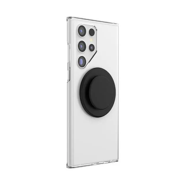 Alt view image 4 of 7 - Adapter Ring for MagSafe, Magnetic Attachment Ring, White - White
