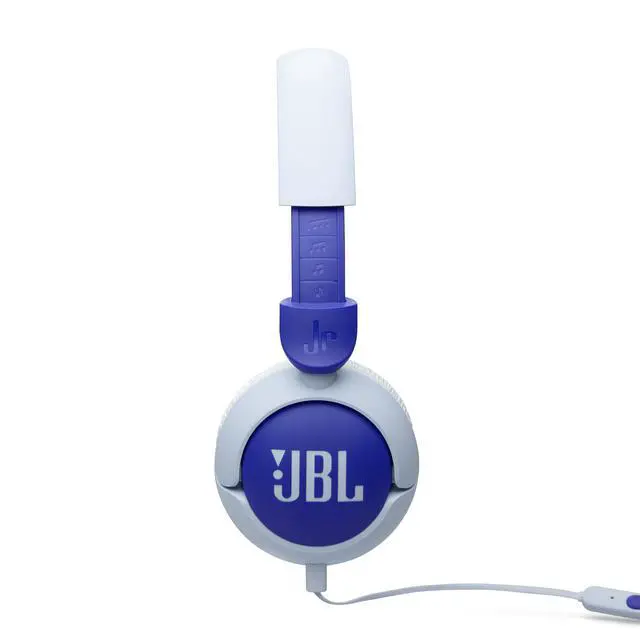 Alt view image 6 of 7 - Kids Headphones, Wired, Volume-Limited