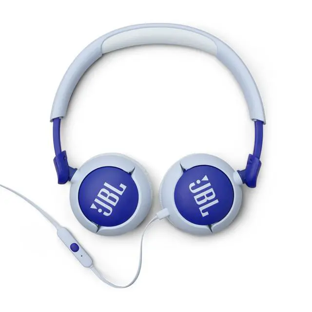 Alt view image 7 of 7 - Kids Headphones, Wired, Volume-Limited