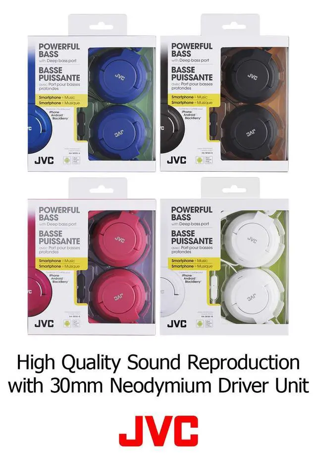 Alt view image 7 of 7 - Lightweight Flat Foldable On Ear Colorful Lightweight Foldable Headband with Mic, Black