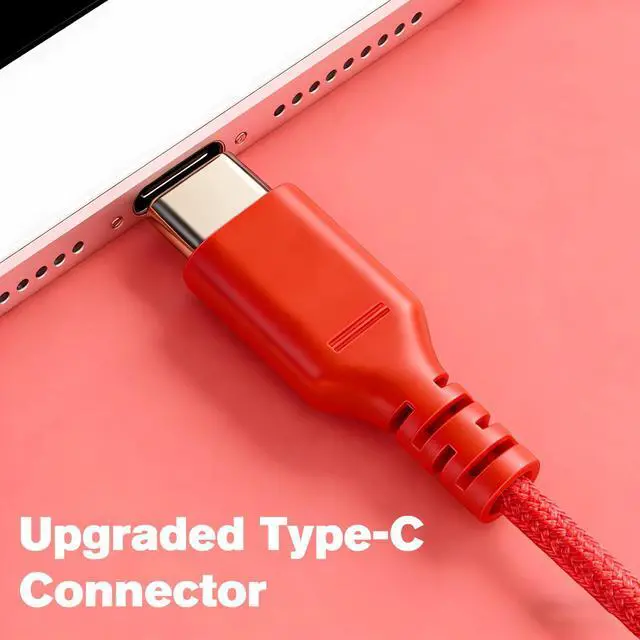 Alt view image 4 of 7 - Kids Headphones with USB-C, for Toddler & Kids Ages 2-12, 85dB Safe Volume Limited, Adjustable Headband & Foldable Wired, On-Ear Headphones for School, Travel, Tablet, iPad
