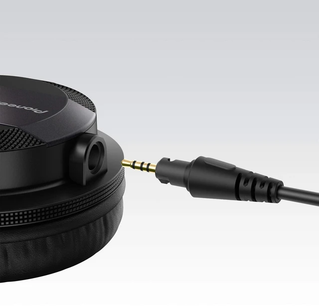 Alt view image 5 of 7 - On-Ear Wired Headphones, Dark Silver
