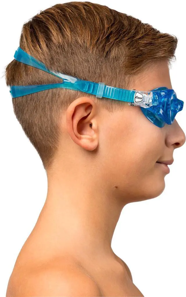 Alt view image 4 of 7 - King Crab, Light Blue