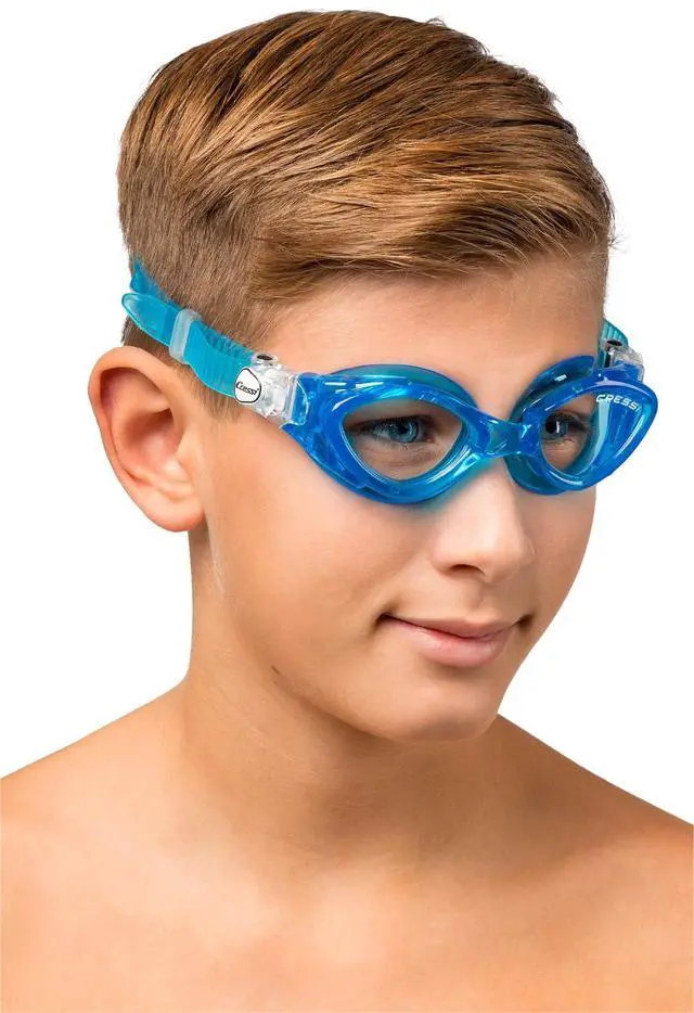 Alt view image 3 of 7 - King Crab, Light Blue