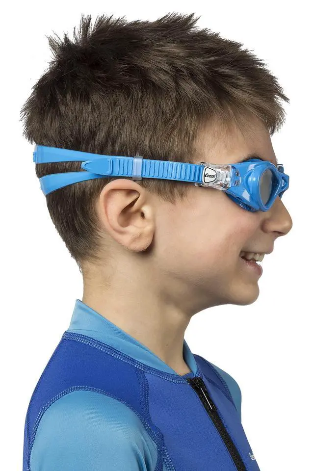 Alt view image 4 of 5 - Crab, Matte Blue