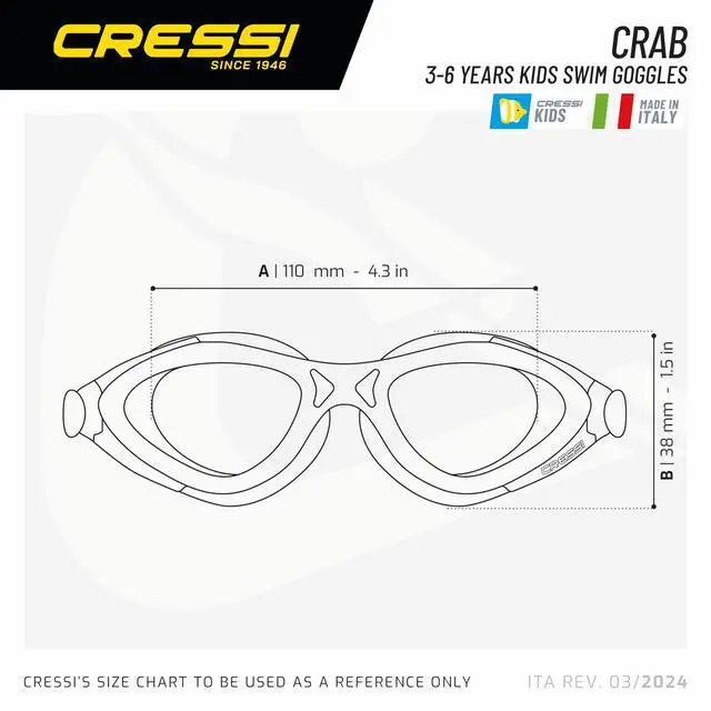 Alt view image 5 of 5 - Crab, Matte Blue