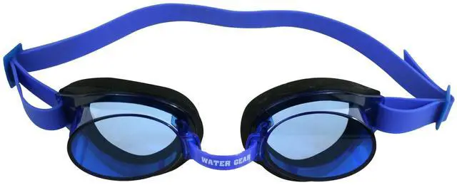 Main image of Classic Goggle - Blue