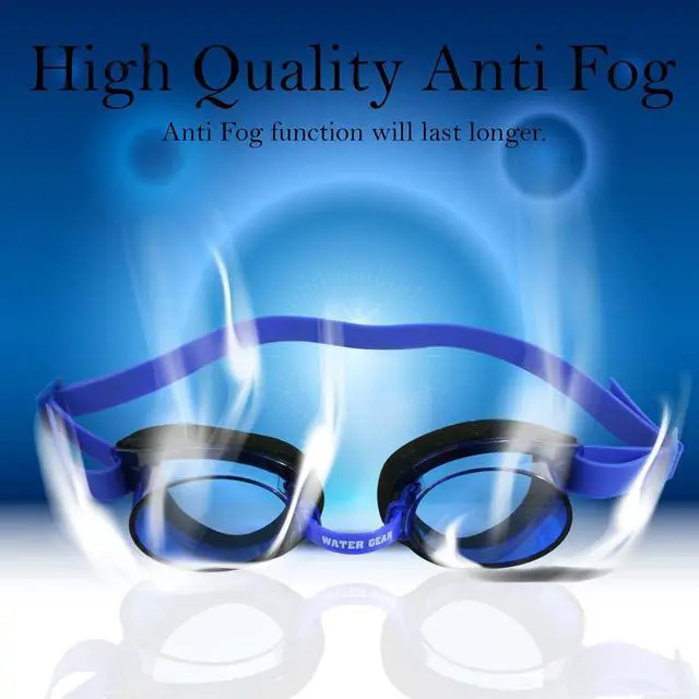 Alt view image 6 of 7 - Classic Goggle - Blue