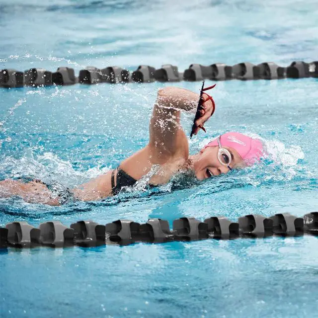 Alt view image 3 of 4 - Unisex-Adult Swim Goggles Vanquisher