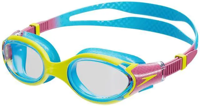 Main image of Unisex-Child Swim Goggles Biofuse 2.0 Junior