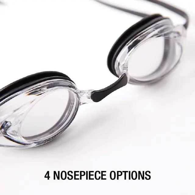 Alt view image 4 of 7 - Unisex-child Swim Goggles Optical Vanquisher 2.0 Junior