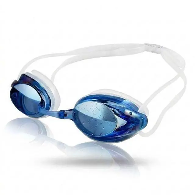 Main image of Swimming Goggles, Professional Swim Goggles Anti Fog UV Protection No Leaking for Adult Men Women Kids