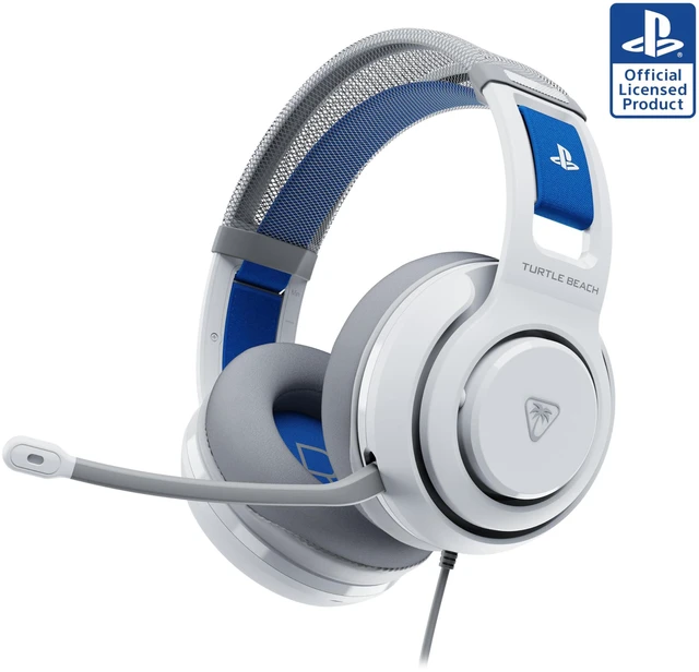Main image of Atlas 200 Wired Multiplatform Gaming Headset for PS5, PS4, PC