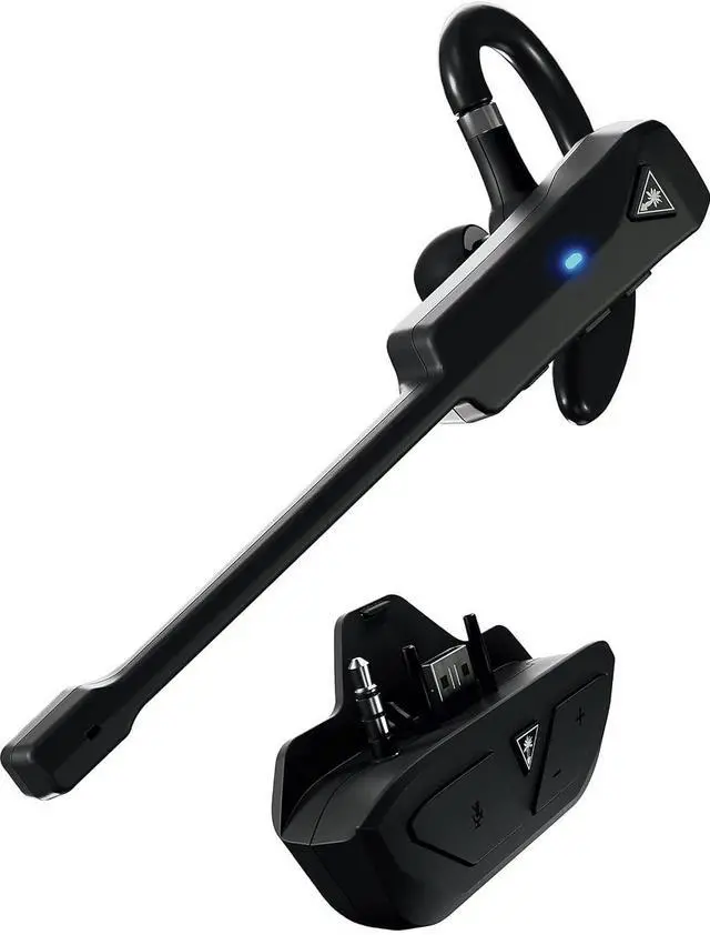 Main image of Recon Air Wireless Gaming Chat Communicator for Xbox, PC