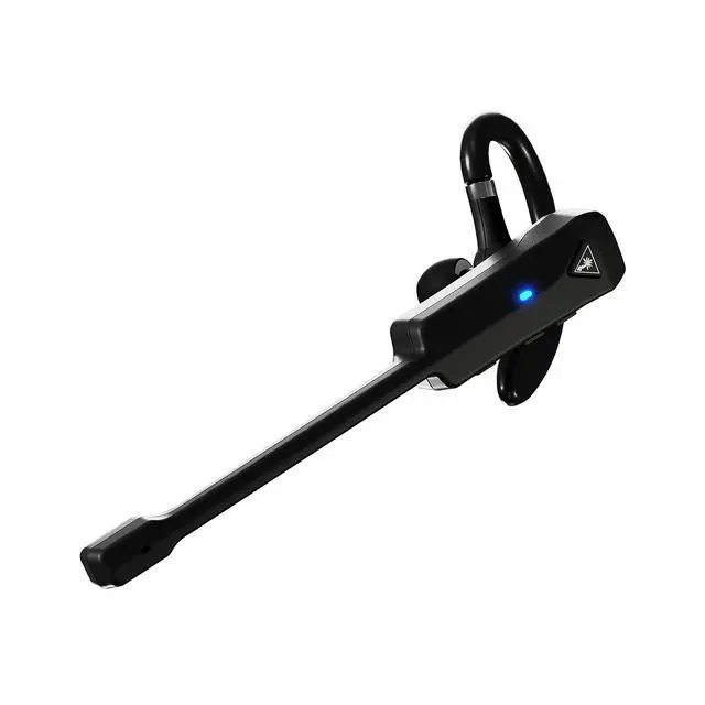 Alt view image 2 of 7 - Recon Air Wireless Gaming Chat Communicator for Xbox, PC